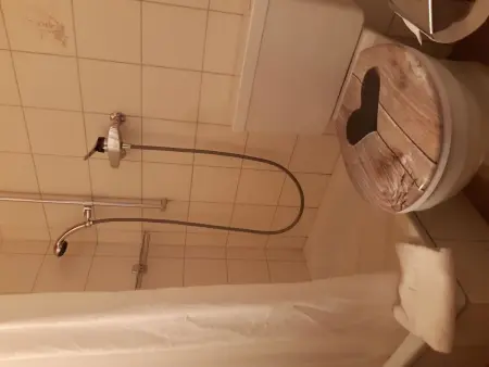 Stöckli Studio, Appartement 2 personnes à Lenk - Photo 23