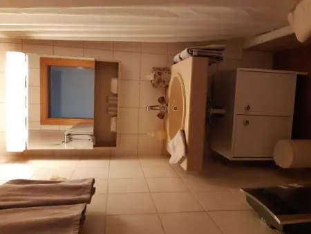 Stöckli Studio, Appartement 2 personnes à Lenk - Photo 24