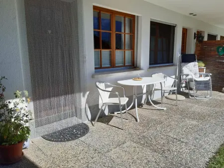 Stöckli Studio, Appartement 2 personnes à Lenk - Photo 25