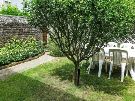 Pasteur, Maison 6 personnes à Saint Malo - Photo 1