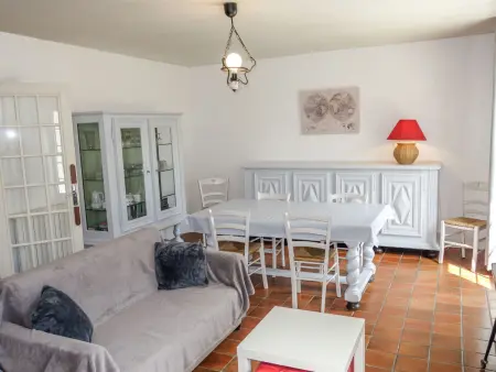 Pasteur, Maison 6 personnes à Saint Malo - Photo 2