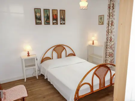Pasteur, Maison 6 personnes à Saint Malo - Photo 3