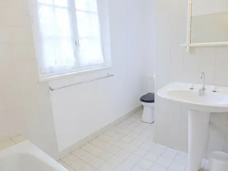 Pasteur, Maison 6 personnes à Saint Malo - Photo 4