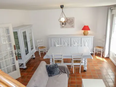 Pasteur, Maison 6 personnes à Saint Malo - Photo 5