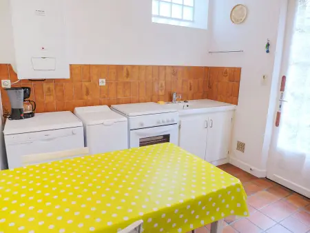 Pasteur, Maison 6 personnes à Saint Malo - Photo 7