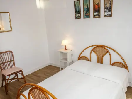 Pasteur, Maison 6 personnes à Saint Malo - Photo 9