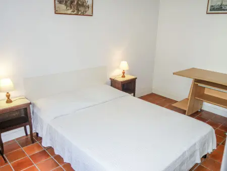 Pasteur, Maison 6 personnes à Saint Malo - Photo 11