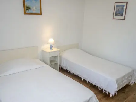 Pasteur, Maison 6 personnes à Saint Malo - Photo 12