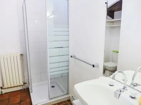 Pasteur, Maison 6 personnes à Saint Malo - Photo 15