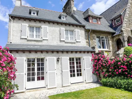 Pasteur, Maison 6 personnes à Saint Malo - Photo 18