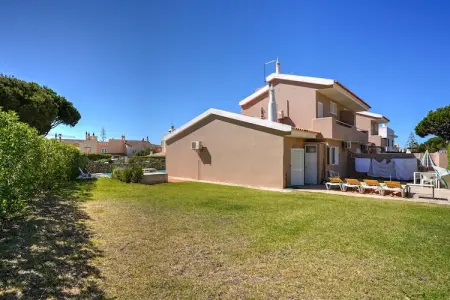 Villa Flores do Golfe 1, Maison à Vilamoura avec piscine près plage - Photo 2