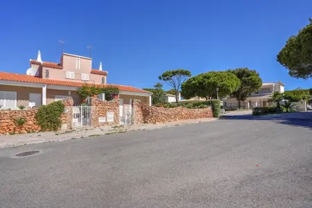 Villa Flores do Golfe 1, Maison à Vilamoura avec piscine près plage - Photo 5