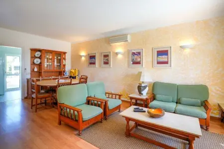 Villa Flores do Golfe 1, Maison à Vilamoura avec piscine près plage - Photo 6