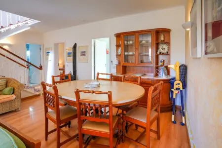 Villa Flores do Golfe 1, Maison à Vilamoura avec piscine près plage - Photo 9