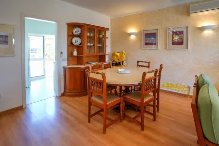 Villa Flores do Golfe 1, Maison à Vilamoura avec piscine près plage - Photo 10