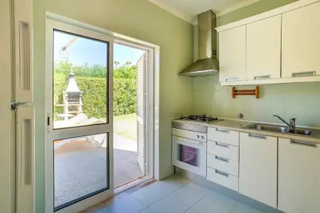 Villa Flores do Golfe 1, Maison à Vilamoura avec piscine près plage - Photo 11
