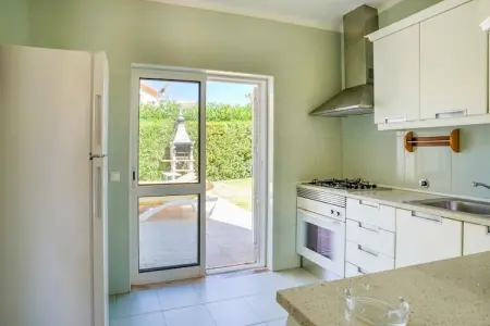 Villa Flores do Golfe 1, Maison à Vilamoura avec piscine près plage - Photo 13