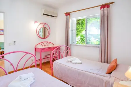 Villa Flores do Golfe 1, Maison à Vilamoura avec piscine près plage - Photo 16