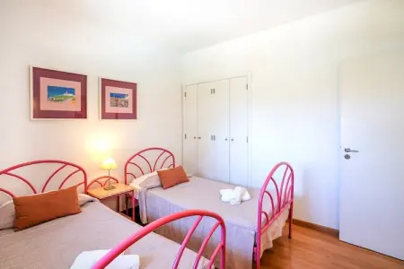 Villa Flores do Golfe 1, Maison à Vilamoura avec piscine près plage - Photo 18