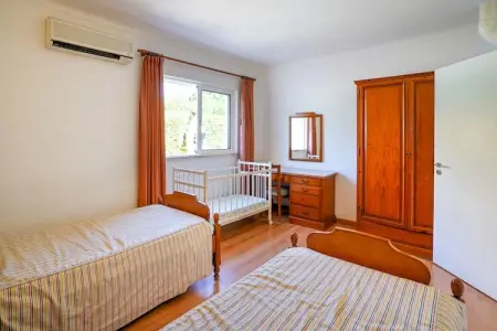 Villa Flores do Golfe 1, Maison à Vilamoura avec piscine près plage - Photo 19
