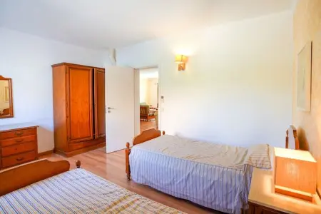 Villa Flores do Golfe 1, Maison à Vilamoura avec piscine près plage - Photo 21