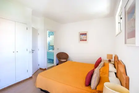 Villa Flores do Golfe 1, Maison à Vilamoura avec piscine près plage - Photo 22