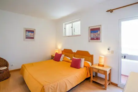 Villa Flores do Golfe 1, Maison à Vilamoura avec piscine près plage - Photo 23