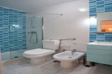 Villa Flores do Golfe 1, Maison à Vilamoura avec piscine près plage - Photo 24