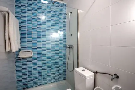 Villa Flores do Golfe 1, Maison à Vilamoura avec piscine près plage - Photo 25