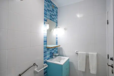 Villa Flores do Golfe 1, Maison à Vilamoura avec piscine près plage - Photo 26