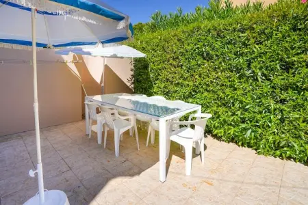 Villa Flores do Golfe 1, Maison à Vilamoura avec piscine près plage - Photo 28