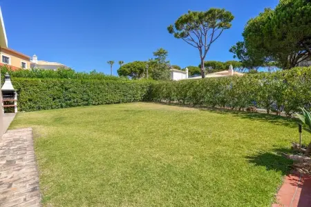 Villa Flores do Golfe 1, Maison à Vilamoura avec piscine près plage - Photo 30