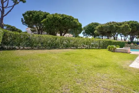 Villa Flores do Golfe 1, Maison à Vilamoura avec piscine près plage - Photo 31