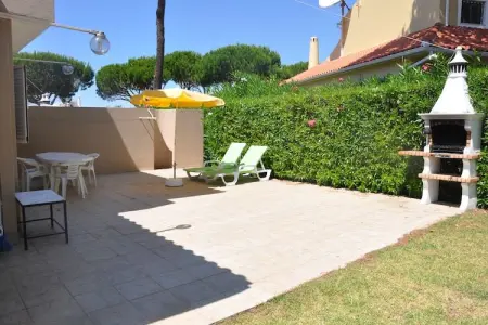 Villa Flores do Golfe 1, Maison à Vilamoura avec piscine près plage - Photo 33