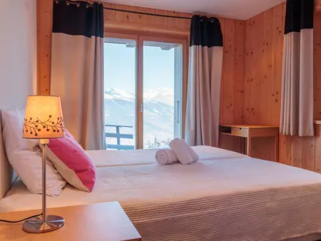Chalet Flocon de Neige, Chalet 9 personnes à Nendaz - Photo 16