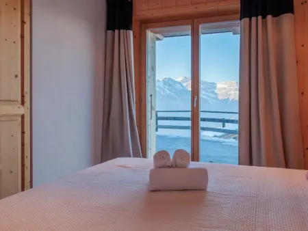 Chalet Flocon de Neige, Chalet 9 personnes à Nendaz - Photo 19