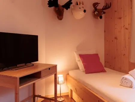 Chalet Flocon de Neige, Chalet 9 personnes à Nendaz - Photo 22