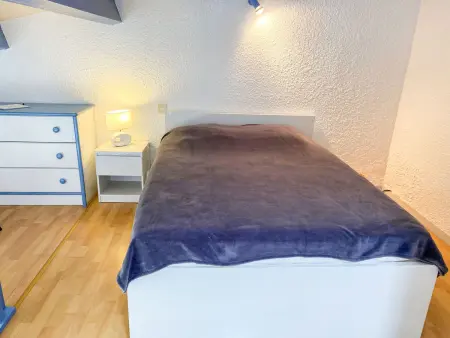 Le Florid, Appartement 6 personnes à Cap d'Agde - Photo 4