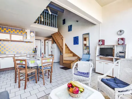 Le Florid, Appartement 6 personnes à Cap d'Agde - Photo 5