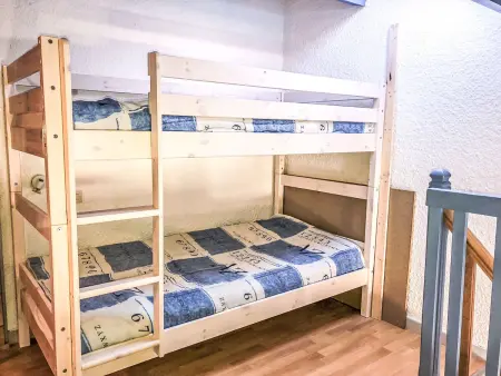 Le Florid, Appartement 6 personnes à Cap d'Agde - Photo 10