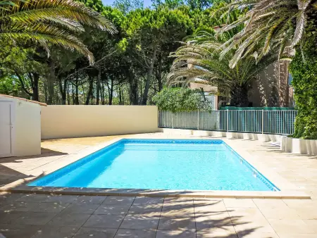 Le Florid, Appartement 6 personnes à Cap d'Agde - Photo 12