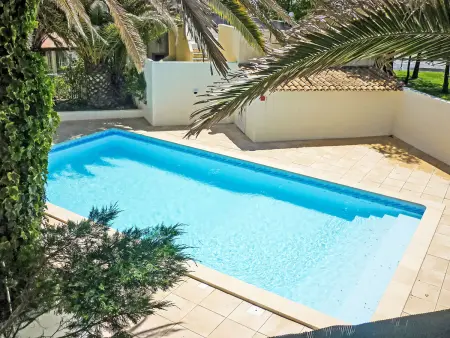 Le Florid, Appartement 6 personnes à Cap d'Agde - Photo 13