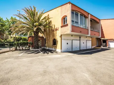 Le Florid, Appartement 6 personnes à Cap d'Agde - Photo 14