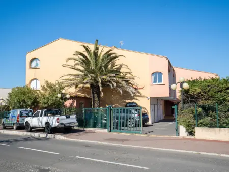 Le Florid, Appartement 6 personnes à Cap d'Agde - Photo 15