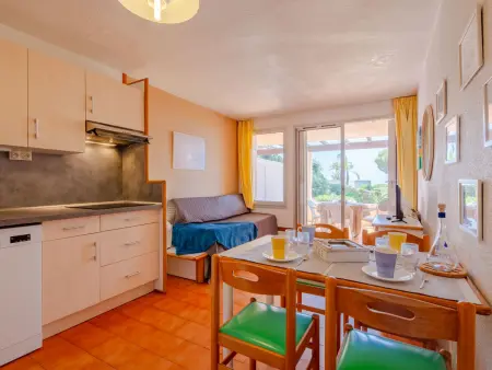 Les Coteaux de la Nartelle, Appartement 4 personnes à Sainte Maxime - Photo 3