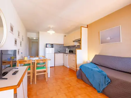 Les Coteaux de la Nartelle, Appartement 4 personnes à Sainte Maxime - Photo 5