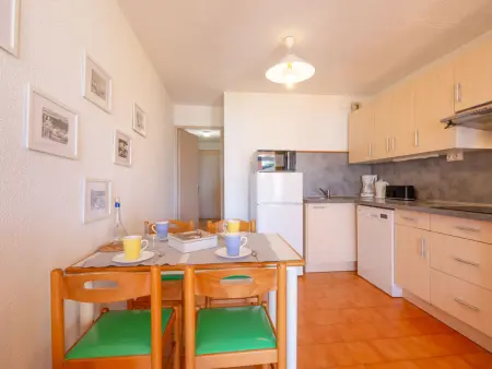 Les Coteaux de la Nartelle, Appartement 4 personnes à Sainte Maxime - Photo 6