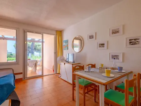 Les Coteaux de la Nartelle, Appartement 4 personnes à Sainte Maxime - Photo 7