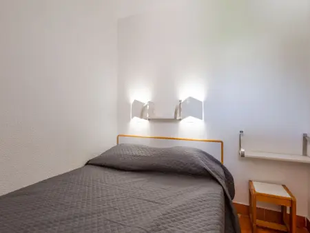 Les Coteaux de la Nartelle, Appartement 4 personnes à Sainte Maxime - Photo 8