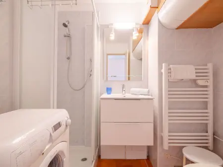 Les Coteaux de la Nartelle, Appartement 4 personnes à Sainte Maxime - Photo 9